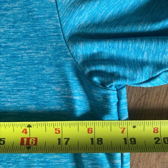 UA HeatGear Polo - Picture 7 of 11